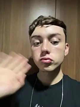 Boyfriend-Hot live sex cam