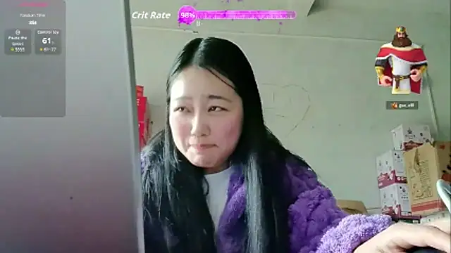 shanyao-123's cam snapshot