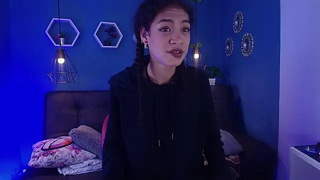 Aurora_ath's cam snapshot