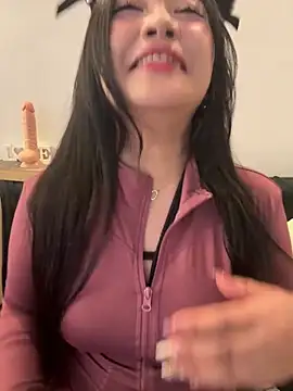 jinawaves's cam snapshot