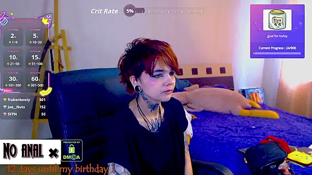 Dark__Elf live sex cam