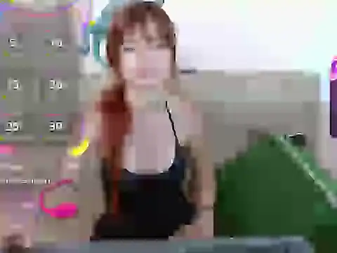 miss_tinnymafe live sex cam