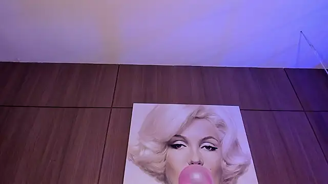 AgattaDuque's cam snapshot