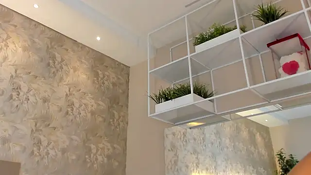 JadaKai's cam snapshot