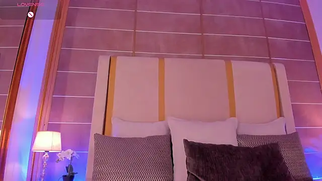 AbigailCarter's cam snapshot