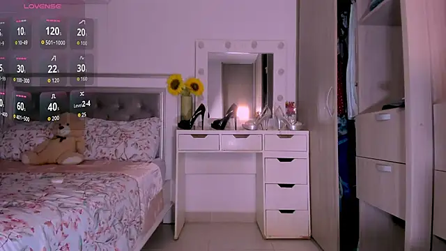 sharonDulce's cam snapshot