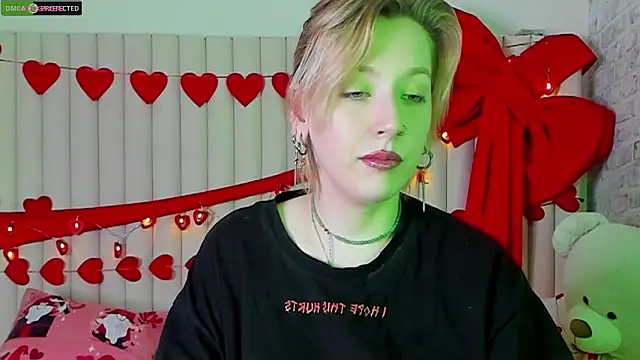 RachelCart's cam snapshot