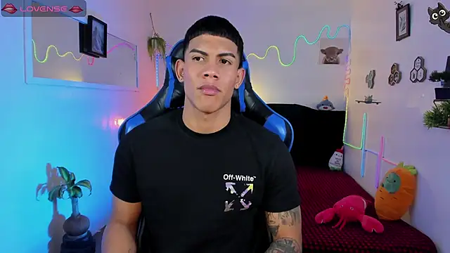 Damian_latinxxx live sex cam