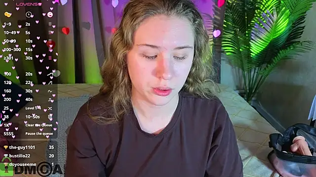 Elsie_Cutties's cam snapshot