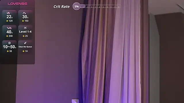 AudreySosa's cam snapshot