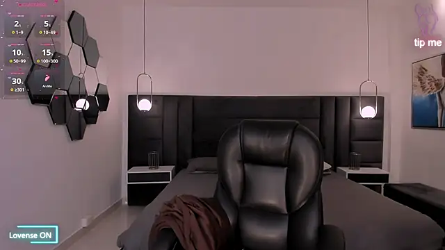 NataliaGaret's cam snapshot