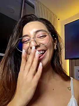 Meganthomson's cam snapshot