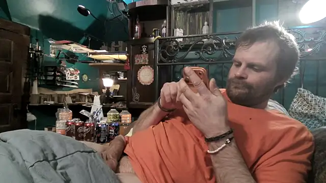 charactrzero live sex cam