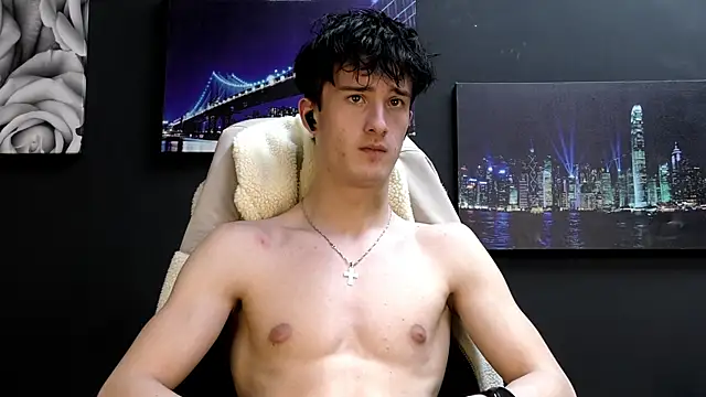 SirReed live sex cam