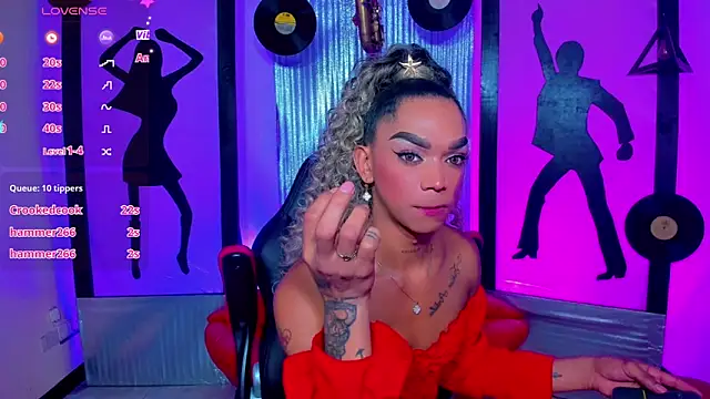 nickyminach_ live sex cam