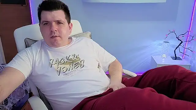 JasonJacks live sex cam