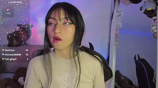 Any_Roussee live sex cam