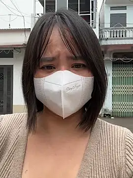 May-Squirt live sex cam