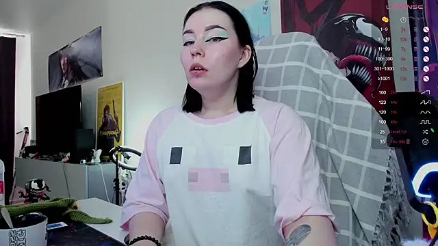 MargarettRose's cam snapshot