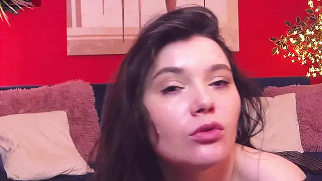 SelenaAllure's cam snapshot