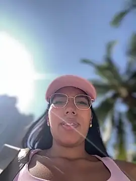 SheenaBrooke live sex cam