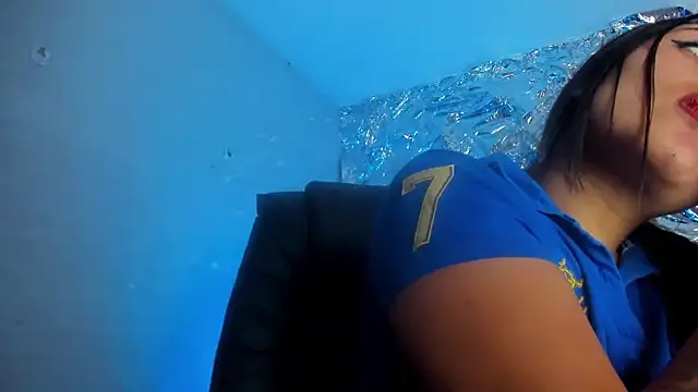 SarahStones's cam snapshot