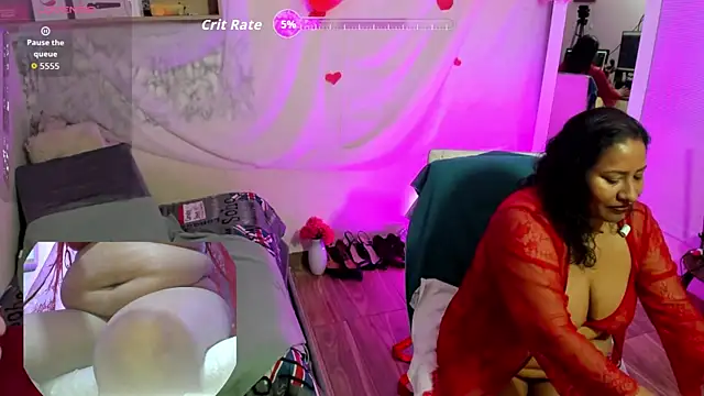 Nyomi_browm's cam snapshot