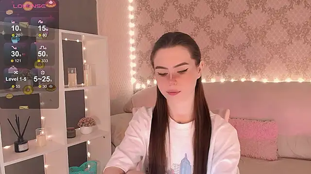 HolyMiax's cam snapshot