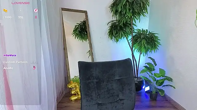 31ise's cam snapshot