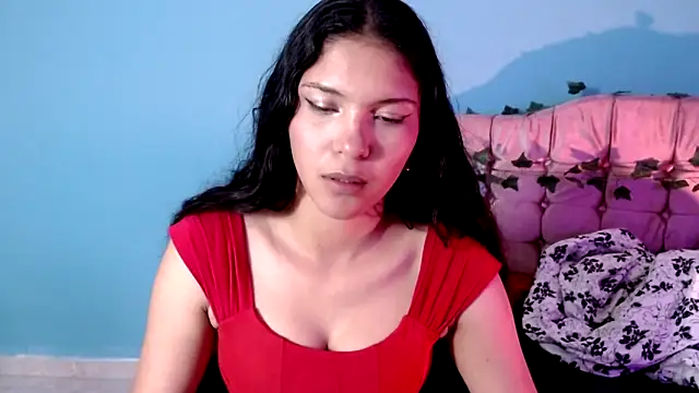 amber_miller18's cam snapshot