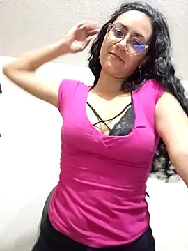 Salma-sweet's cam snapshot