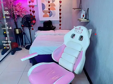 Maggy_t18's cam snapshot