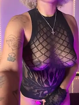 Dark_chanel's cam snapshot