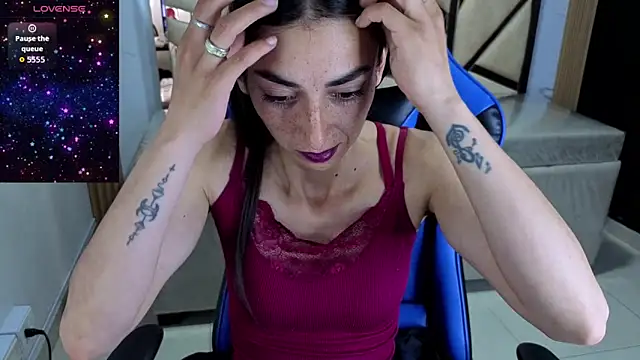 Maily_a_'s cam snapshot