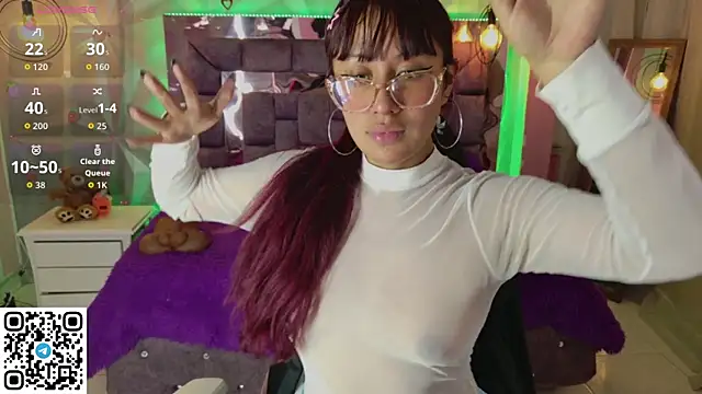 leyla_collinss's cam snapshot