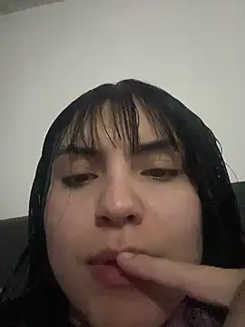 SamanthaVelvettAss's cam snapshot