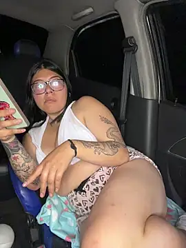 Lismar_fire's cam snapshot