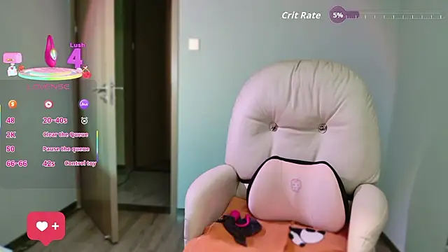 Zoe-Zoe's cam snapshot