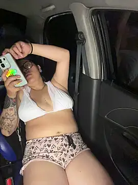 Lismar_fire's cam snapshot