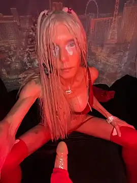 1NikiVegas's cam snapshot