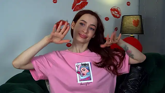 MarieKarma's cam snapshot