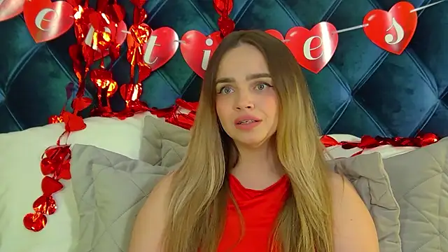 AnitaVenture's cam snapshot