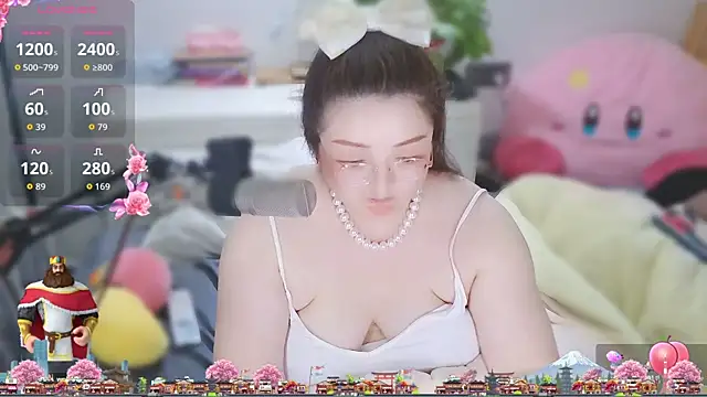 AngelwithEcup live sex cam