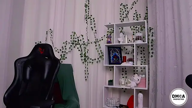 Kate_mermaid's cam snapshot