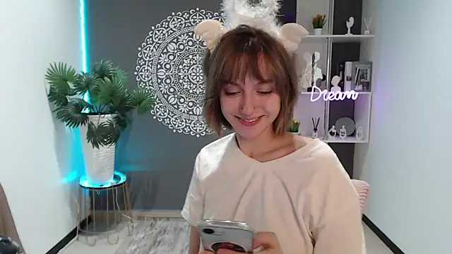 EchoScribe's cam snapshot