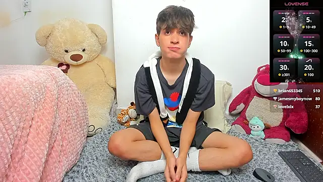 Naim_TheKing live sex cam