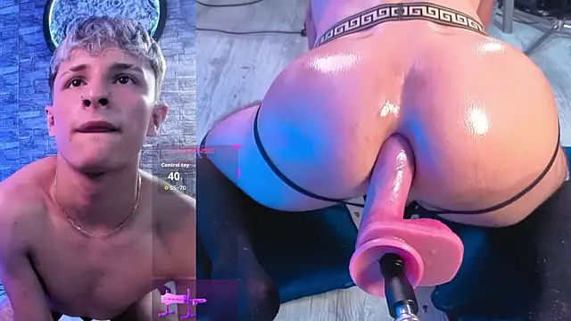 Belami_blake_ live sex cam