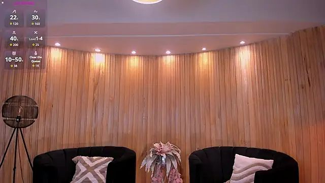 HannaConnor_'s cam snapshot