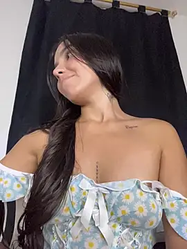 Scarlett05's cam snapshot