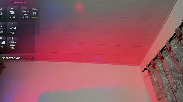 Valkiria_9's cam snapshot